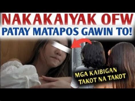 pinay nag sarili nilabasan|Viral .